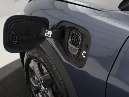 Ford Mustang Mach-E Mach-E Extended RWD 98 kWh | Leder | Stoelverwarming | Adaptive cruise | Camera | Carplay | Keyle... ActivLease financial lease