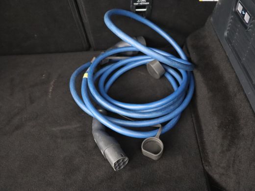 Ford Mustang Mach-E Mach-E Extended RWD 98 kWh | Leder | Stoelverwarming | Adaptive cruise | Camera | Carplay | Keyle... ActivLease financial lease