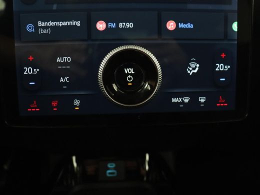 Ford Mustang Mach-E Mach-E Extended RWD 98 kWh | Leder | Stoelverwarming | Adaptive cruise | Camera | Carplay | Keyle... ActivLease financial lease