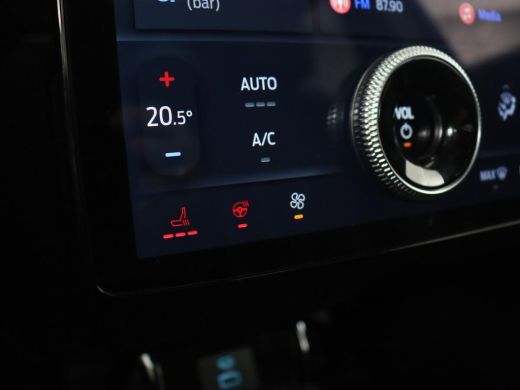 Ford Mustang Mach-E Mach-E Extended RWD 98 kWh | Leder | Stoelverwarming | Adaptive cruise | Camera | Carplay | Keyle... ActivLease financial lease