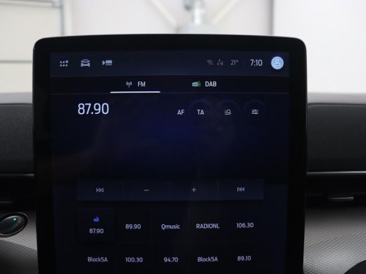 Ford Mustang Mach-E Mach-E Extended RWD 98 kWh | Leder | Stoelverwarming | Adaptive cruise | Camera | Carplay | Keyle... ActivLease financial lease