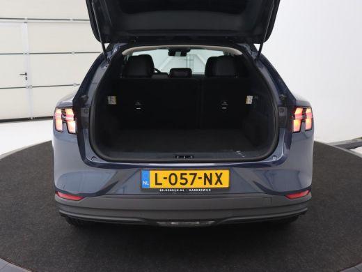 Ford Mustang Mach-E Mach-E Extended RWD 98 kWh | Leder | Stoelverwarming | Adaptive cruise | Camera | Carplay | Keyle... ActivLease financial lease