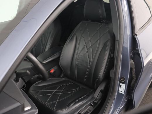 Ford Mustang Mach-E Mach-E Extended RWD 98 kWh | Leder | Stoelverwarming | Adaptive cruise | Camera | Carplay | Keyle... ActivLease financial lease