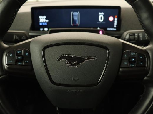 Ford Mustang Mach-E Mach-E RWD 75 kWh | Leder | Stoelverwarming | 360 Camera | Adaptive cruise | B&O Sound | Stuurver... ActivLease financial lease