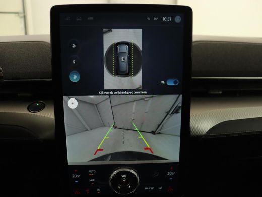 Ford Mustang Mach-E Mach-E RWD 75 kWh | Leder | Stoelverwarming | 360 Camera | Adaptive cruise | B&O Sound | Stuurver... ActivLease financial lease