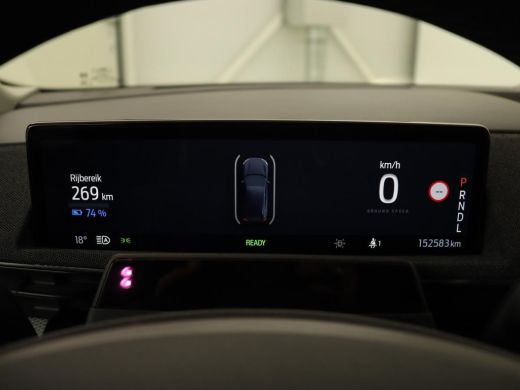 Ford Mustang Mach-E Mach-E RWD 75 kWh | Leder | Stoelverwarming | 360 Camera | Adaptive cruise | B&O Sound | Stuurver... ActivLease financial lease