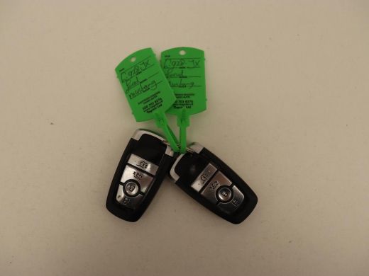 Ford Mustang Mach-E Mach-E RWD 75 kWh | Leder | Stoelverwarming | 360 Camera | Adaptive cruise | B&O Sound | Stuurver... ActivLease financial lease