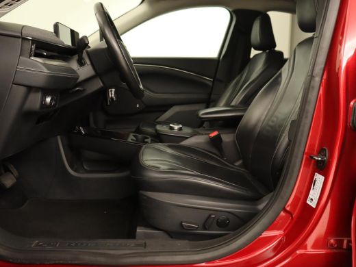 Ford Mustang Mach-E Mach-E RWD 75 kWh | Leder | Stoelverwarming | 360 Camera | Adaptive cruise | B&O Sound | Stuurver... ActivLease financial lease