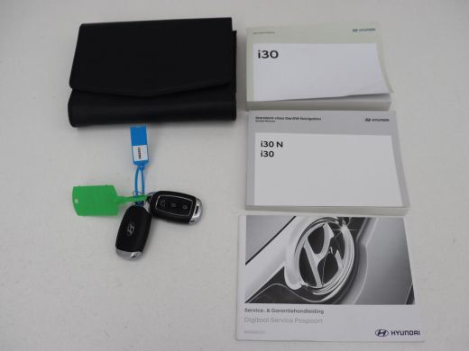 Hyundai i30 1.0 T-GDi MHEV Comfort Smart | Camera | Carplay | Keyless | Full LED | Navigatie | Climate contro... ActivLease financial lease