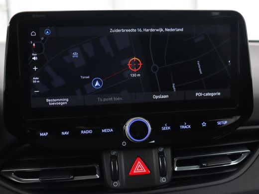 Hyundai i30 1.0 T-GDi MHEV Comfort Smart | Camera | Carplay | Keyless | Full LED | Navigatie | Climate contro... ActivLease financial lease