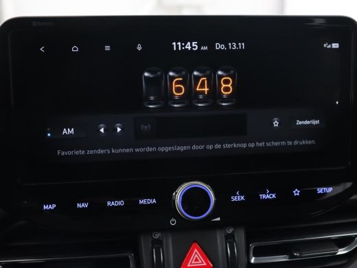 Hyundai i30 1.0 T-GDi MHEV Comfort Smart | Camera | Carplay | Keyless | Full LED | Navigatie | Climate contro... ActivLease financial lease