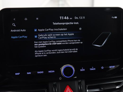 Hyundai i30 1.0 T-GDi MHEV Comfort Smart | Camera | Carplay | Keyless | Full LED | Navigatie | Climate contro... ActivLease financial lease