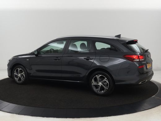 Hyundai i30 1.0 T-GDi MHEV Comfort Smart | Camera | Carplay | Keyless | Full LED | Navigatie | Climate contro... ActivLease financial lease