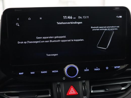 Hyundai i30 1.0 T-GDi MHEV Comfort Smart | Camera | Carplay | Keyless | Full LED | Navigatie | Climate contro... ActivLease financial lease