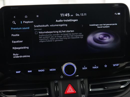 Hyundai i30 1.0 T-GDi MHEV Comfort Smart | Camera | Carplay | Keyless | Full LED | Navigatie | Climate contro... ActivLease financial lease