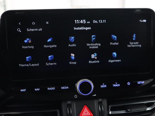 Hyundai i30 1.0 T-GDi MHEV Comfort Smart | Camera | Carplay | Keyless | Full LED | Navigatie | Climate contro... ActivLease financial lease