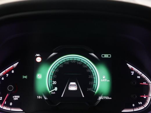 Hyundai i30 1.0 T-GDi MHEV Comfort Smart | Camera | Carplay | Keyless | Full LED | Navigatie | Climate contro... ActivLease financial lease