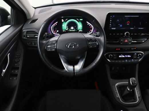 Hyundai i30 1.0 T-GDi MHEV Comfort Smart | Camera | Carplay | Keyless | Full LED | Navigatie | Climate contro... ActivLease financial lease