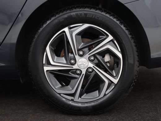 Hyundai i30 1.0 T-GDi MHEV Comfort Smart | Camera | Carplay | Keyless | Full LED | Navigatie | Climate contro... ActivLease financial lease