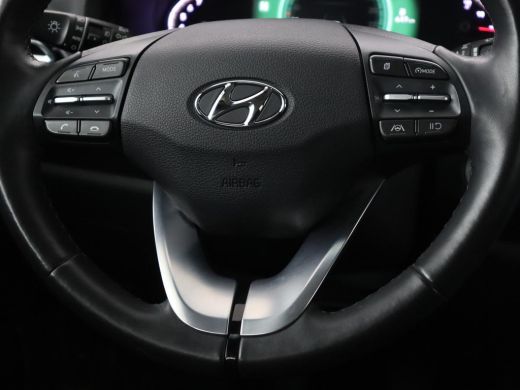 Hyundai i30 1.0 T-GDi MHEV Comfort Smart | Camera | Carplay | Keyless | Full LED | Navigatie | Climate contro... ActivLease financial lease