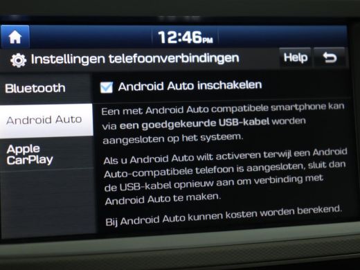 Hyundai IONIQ 1.6 GDI PHEV Premium | Stoelventilatie | Leder | Adaptive cruise | Bi-Xenon | Achterbankverwarmin... ActivLease financial lease