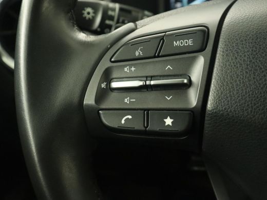 Hyundai Kona 1.6 GDI HEV Fashion | Head-Up | Adaptive cruise | Camera | Carplay | Krell Audio | Keyless | Navi... ActivLease financial lease