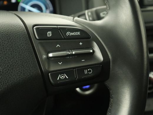 Hyundai Kona 1.6 GDI HEV Fashion | Head-Up | Adaptive cruise | Camera | Carplay | Krell Audio | Keyless | Navi... ActivLease financial lease