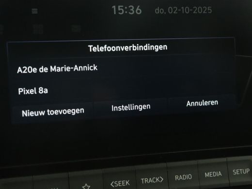 Hyundai Kona 1.6 GDI HEV Fashion | Head-Up | Adaptive cruise | Camera | Carplay | Krell Audio | Keyless | Navi... ActivLease financial lease