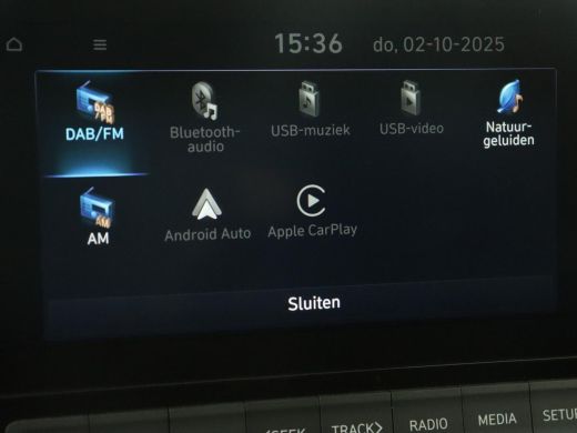 Hyundai Kona 1.6 GDI HEV Fashion | Head-Up | Adaptive cruise | Camera | Carplay | Krell Audio | Keyless | Navi... ActivLease financial lease