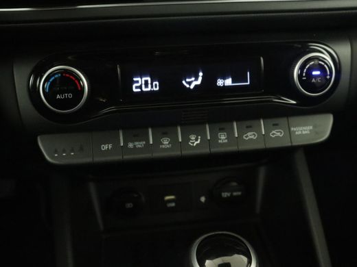 Hyundai Kona 1.6 GDI HEV Fashion | Head-Up | Adaptive cruise | Camera | Carplay | Krell Audio | Keyless | Navi... ActivLease financial lease