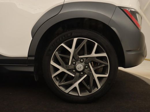 Hyundai Kona 1.6 GDI HEV Fashion | Head-Up | Adaptive cruise | Camera | Carplay | Krell Audio | Keyless | Navi... ActivLease financial lease