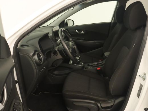 Hyundai Kona 1.6 GDI HEV Fashion | Head-Up | Adaptive cruise | Camera | Carplay | Krell Audio | Keyless | Navi... ActivLease financial lease