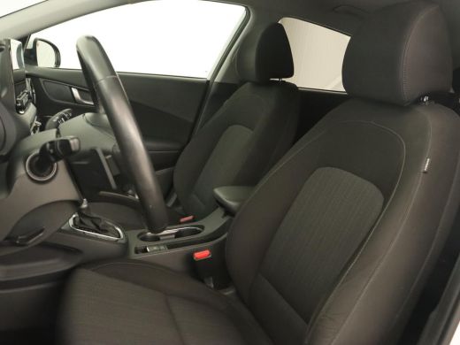 Hyundai Kona 1.6 GDI HEV Fashion | Head-Up | Adaptive cruise | Camera | Carplay | Krell Audio | Keyless | Navi... ActivLease financial lease