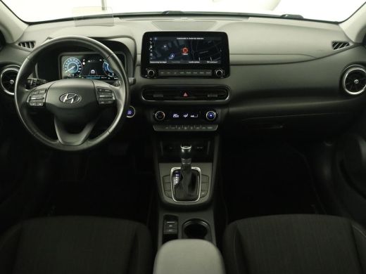 Hyundai Kona 1.6 GDI HEV Fashion | Head-Up | Adaptive cruise | Camera | Carplay | Krell Audio | Keyless | Navi... ActivLease financial lease