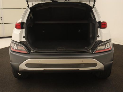 Hyundai Kona 1.6 GDI HEV Fashion | Head-Up | Adaptive cruise | Camera | Carplay | Krell Audio | Keyless | Navi... ActivLease financial lease