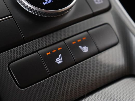 Hyundai Santa Fe 1.6 T-GDI PHEV Comfort Smart Sky | Panoramadak | Leder | Trekhaak | Adaptive cruise | Camera | Kr... ActivLease financial lease