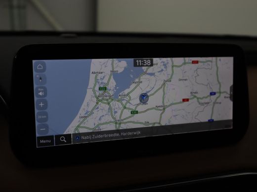 Hyundai Santa Fe 1.6 T-GDI PHEV Comfort Smart Sky | Panoramadak | Leder | Trekhaak | Adaptive cruise | Camera | Kr... ActivLease financial lease