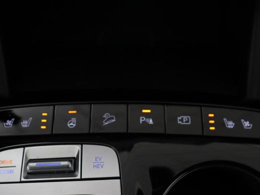 Hyundai Tucson 1.6 T-GDI PHEV Premium 4WD | Trekhaak | Stoelventilatie | 360 Camera | Leder | Carplay | Memory |... ActivLease financial lease