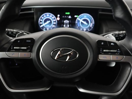 Hyundai Tucson 1.6 T-GDI PHEV Premium 4WD | Trekhaak | Stoelventilatie | 360 Camera | Leder | Carplay | Memory |... ActivLease financial lease