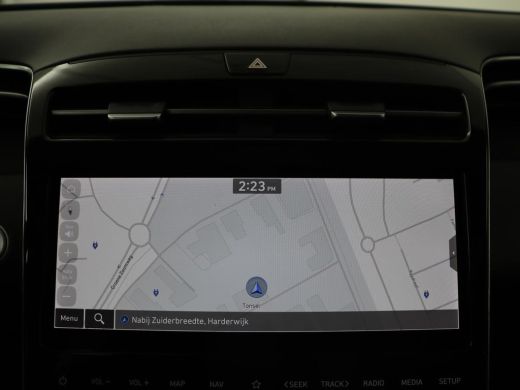 Hyundai Tucson 1.6 T-GDI PHEV Premium 4WD | Trekhaak | Stoelventilatie | 360 Camera | Leder | Carplay | Memory |... ActivLease financial lease