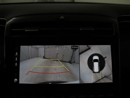 Hyundai Tucson 1.6 T-GDI PHEV Premium 4WD | Trekhaak | Stoelventilatie | 360 Camera | Leder | Carplay | Memory |... ActivLease financial lease