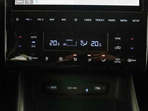 Hyundai Tucson 1.6 T-GDI PHEV Premium 4WD | Trekhaak | Stoelventilatie | 360 Camera | Leder | Carplay | Memory |... ActivLease financial lease