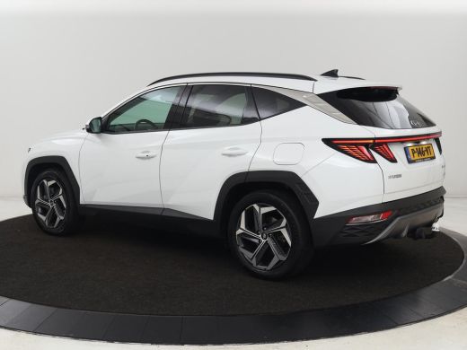 Hyundai Tucson 1.6 T-GDI PHEV Premium 4WD | Trekhaak | Stoelventilatie | 360 Camera | Leder | Carplay | Memory |... ActivLease financial lease