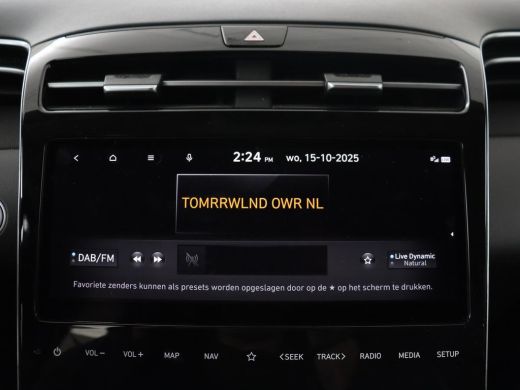 Hyundai Tucson 1.6 T-GDI PHEV Premium 4WD | Trekhaak | Stoelventilatie | 360 Camera | Leder | Carplay | Memory |... ActivLease financial lease