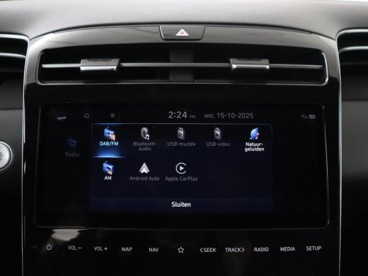 Hyundai Tucson 1.6 T-GDI PHEV Premium 4WD | Trekhaak | Stoelventilatie | 360 Camera | Leder | Carplay | Memory |... ActivLease financial lease