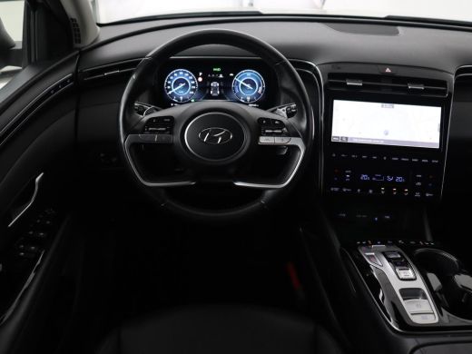 Hyundai Tucson 1.6 T-GDI PHEV Premium 4WD | Trekhaak | Stoelventilatie | 360 Camera | Leder | Carplay | Memory |... ActivLease financial lease