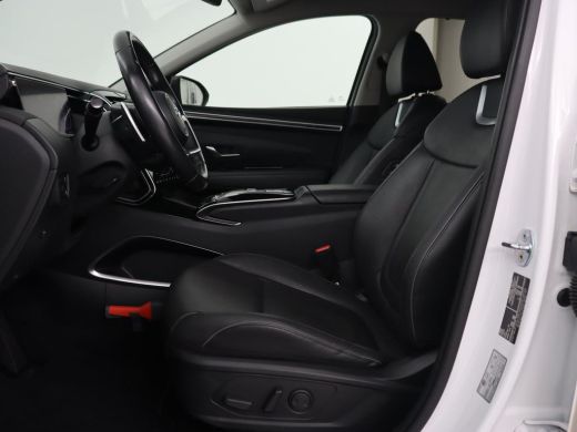 Hyundai Tucson 1.6 T-GDI PHEV Premium 4WD | Trekhaak | Stoelventilatie | 360 Camera | Leder | Carplay | Memory |... ActivLease financial lease