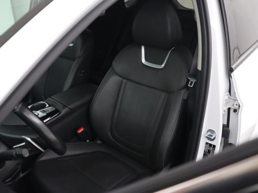 Hyundai Tucson 1.6 T-GDI PHEV Premium 4WD | Trekhaak | Stoelventilatie | 360 Camera | Leder | Carplay | Memory |... ActivLease financial lease