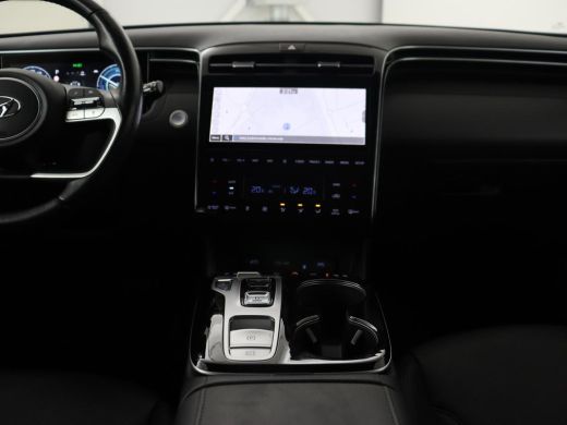 Hyundai Tucson 1.6 T-GDI PHEV Premium 4WD | Trekhaak | Stoelventilatie | 360 Camera | Leder | Carplay | Memory |... ActivLease financial lease