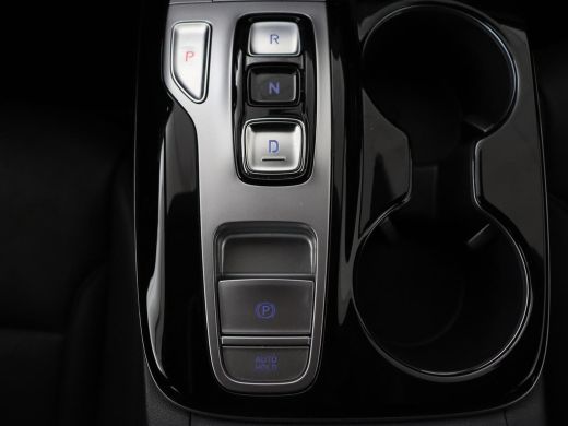 Hyundai Tucson 1.6 T-GDI PHEV Premium 4WD | Trekhaak | Stoelventilatie | 360 Camera | Leder | Carplay | Memory |... ActivLease financial lease